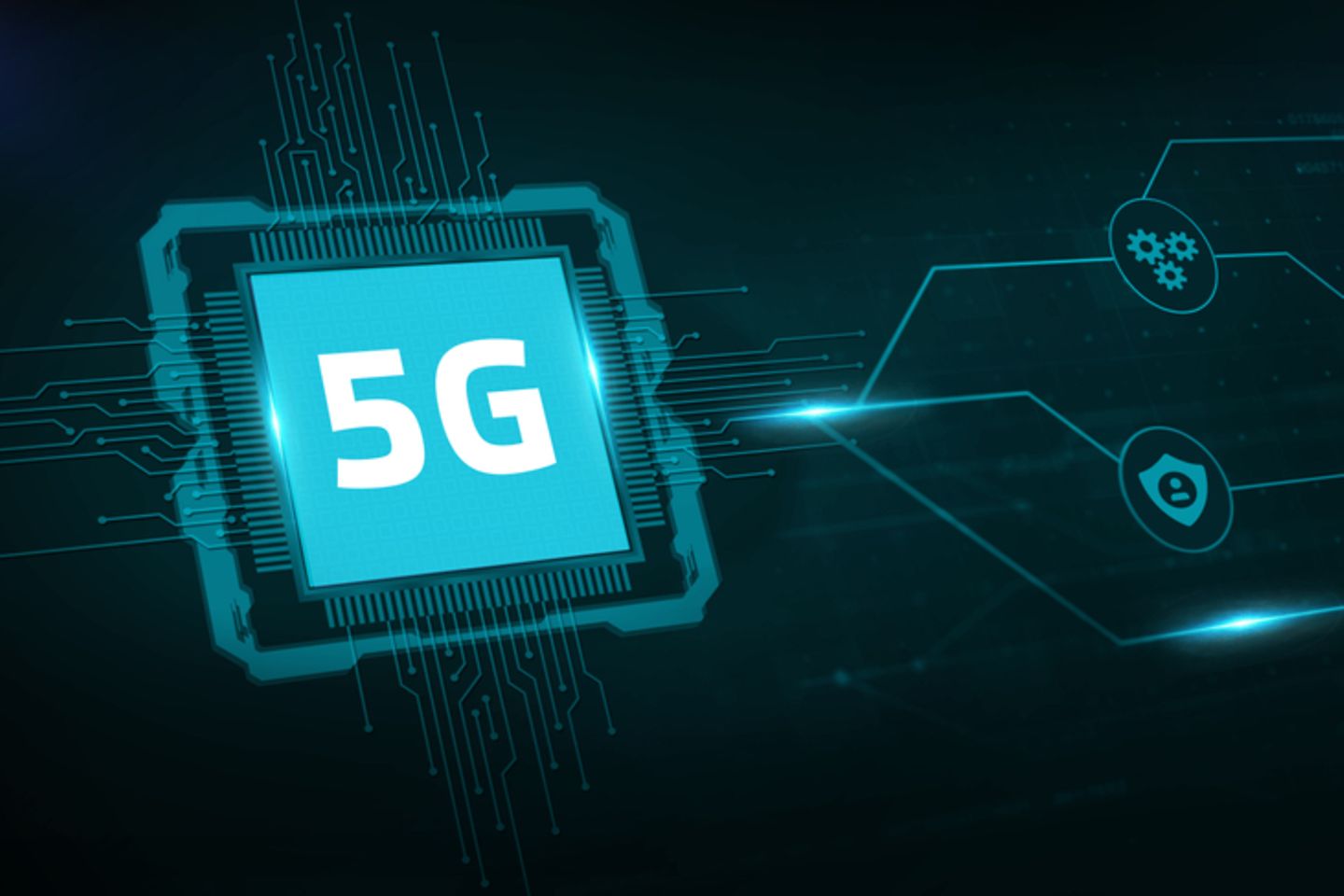 The concept of 5G network