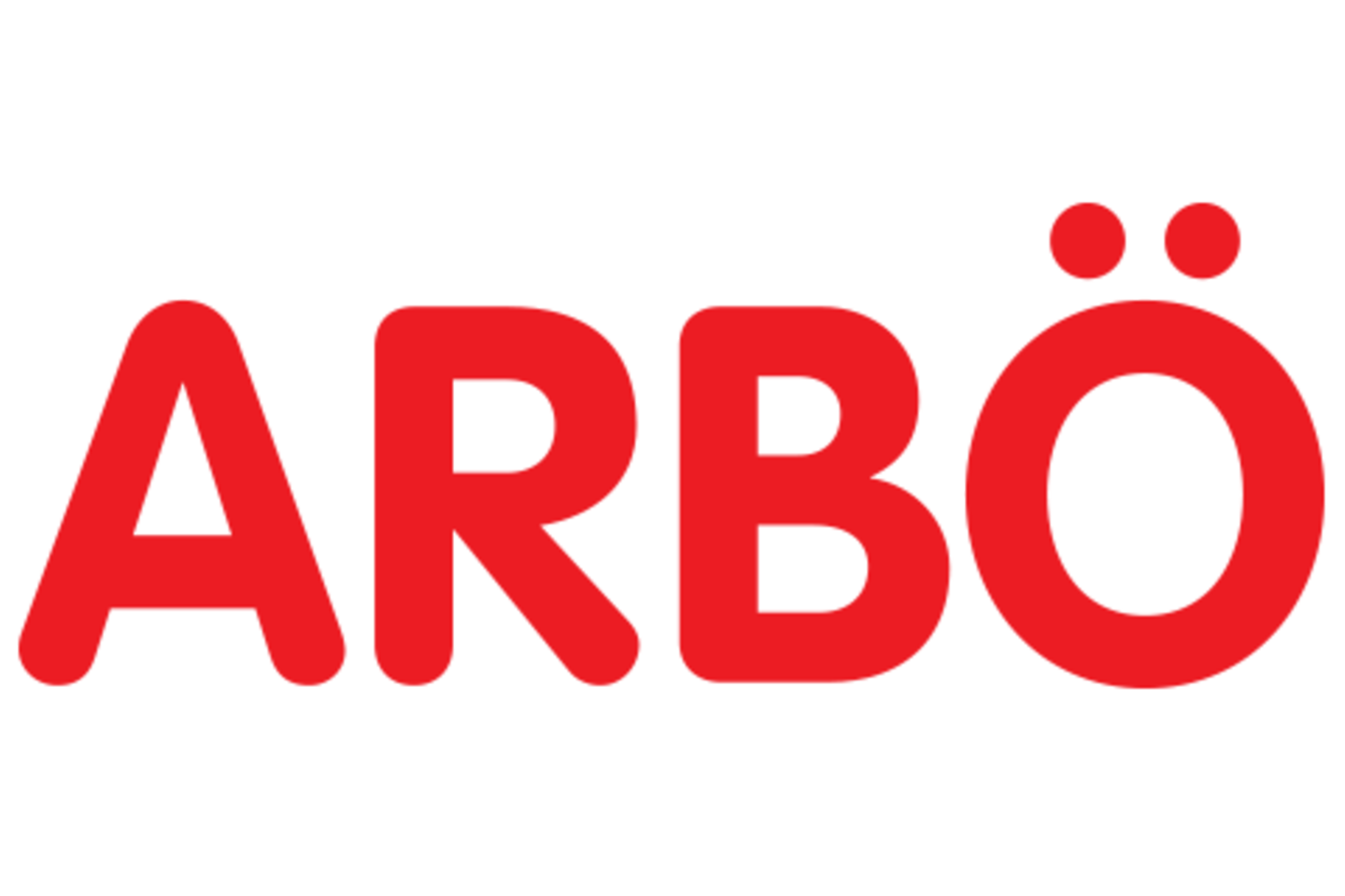 Arboe logo