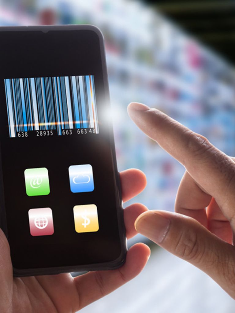 Smart shops: a digital experience and world of shopping – T-Systems