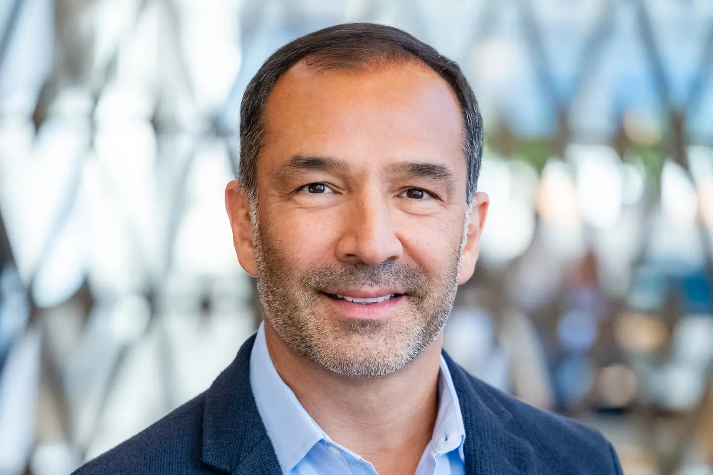 Cesar Martinez, CEO, T-Systems North Americaor T-Systems North America