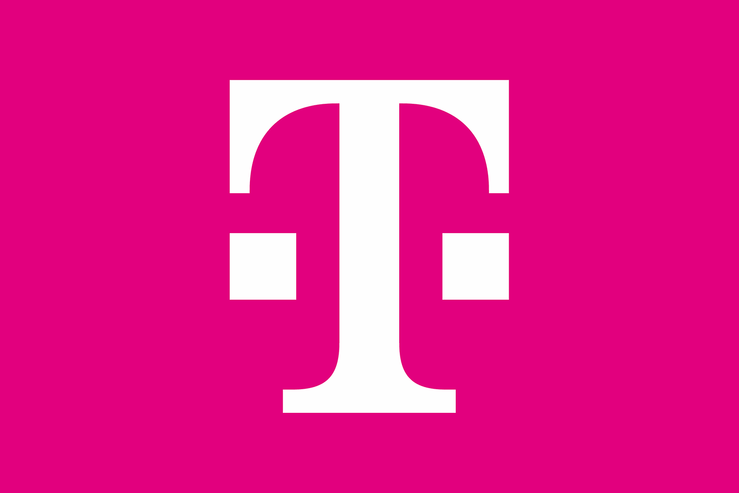 Telekom Logo