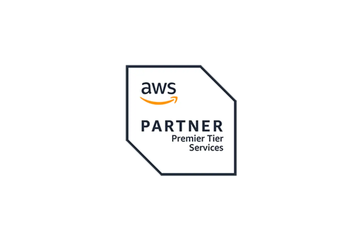 Logo AWS certified