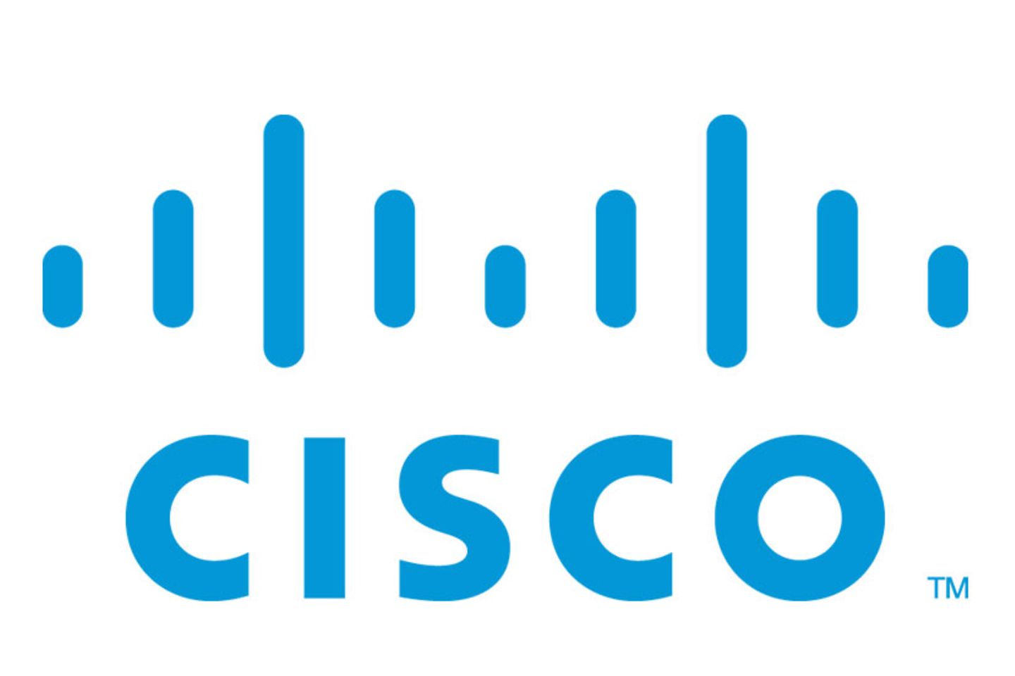 Logo Cisco
