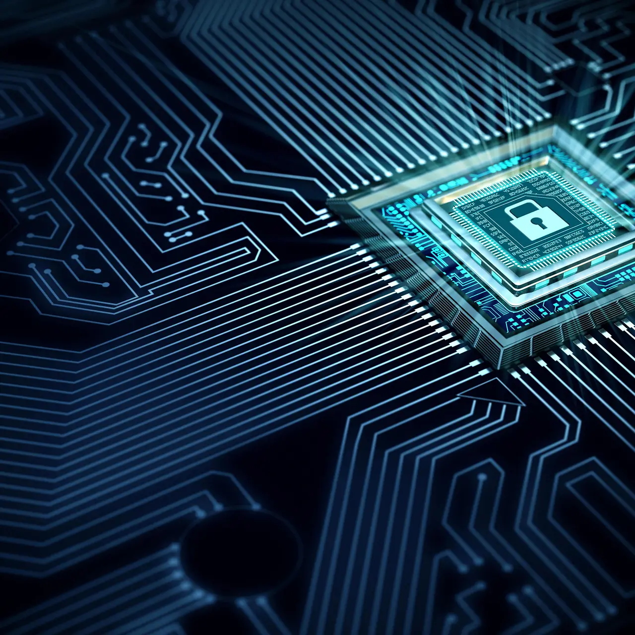 Cyber Security