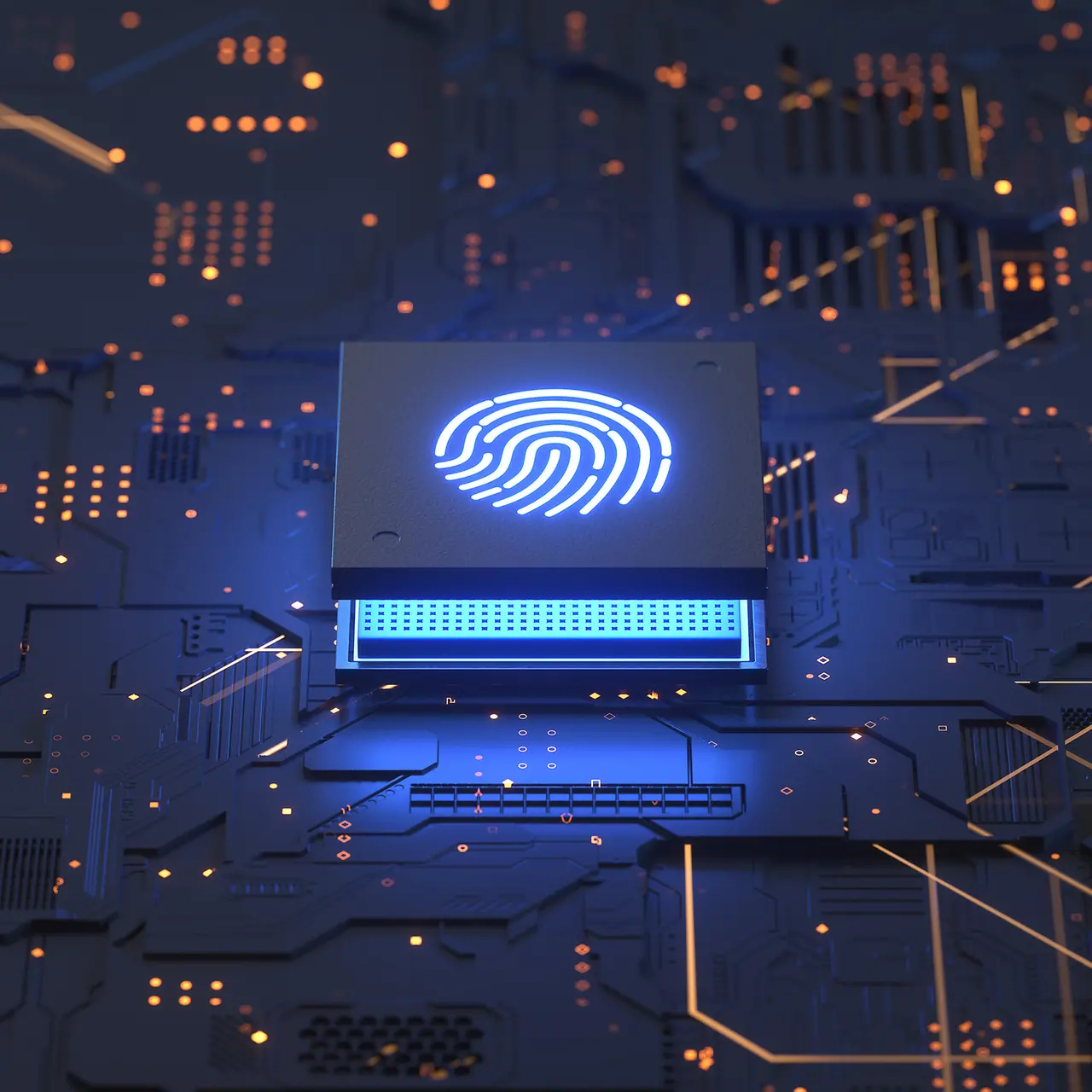 Security Intelligence