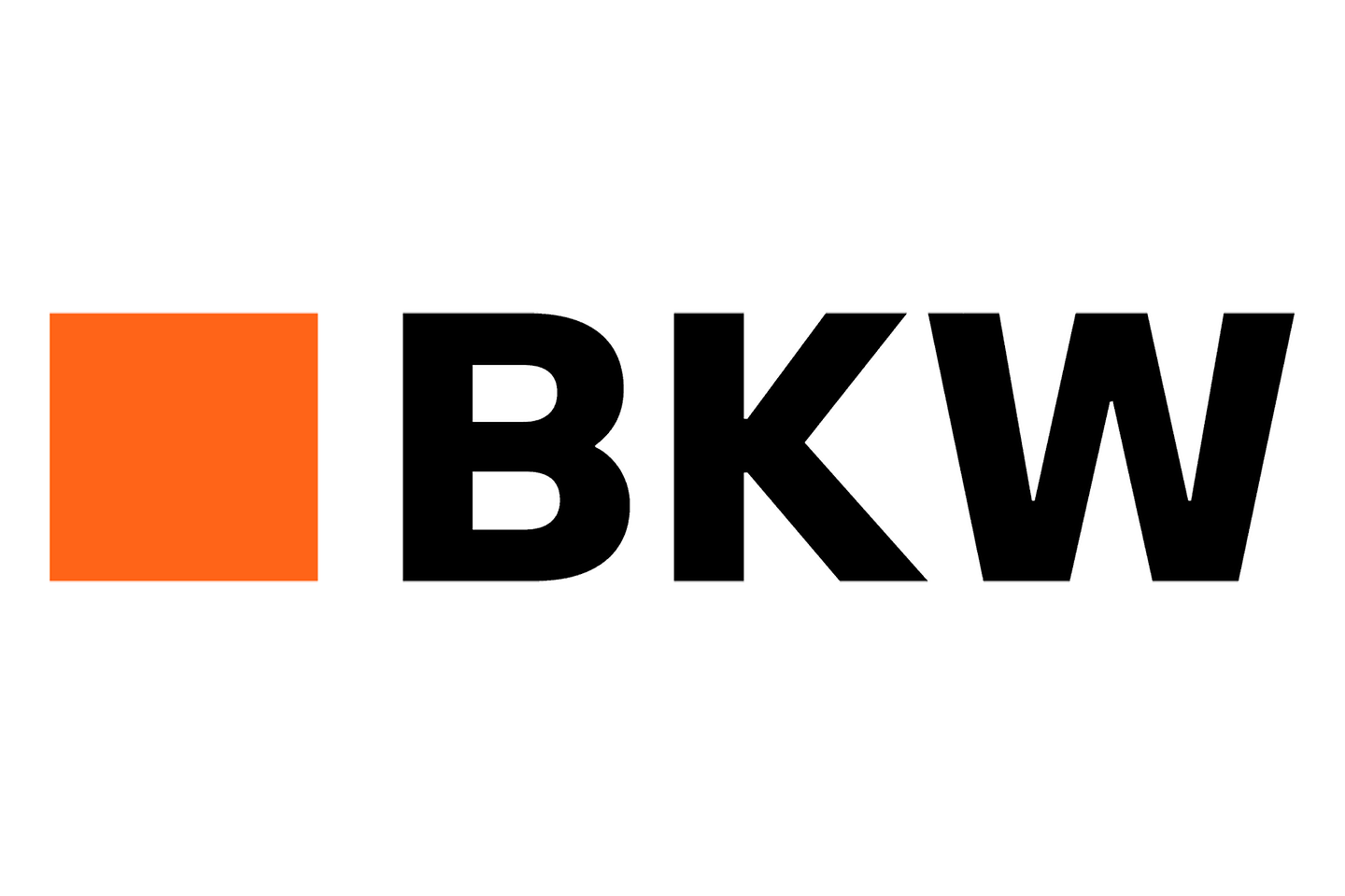 BKW Logo