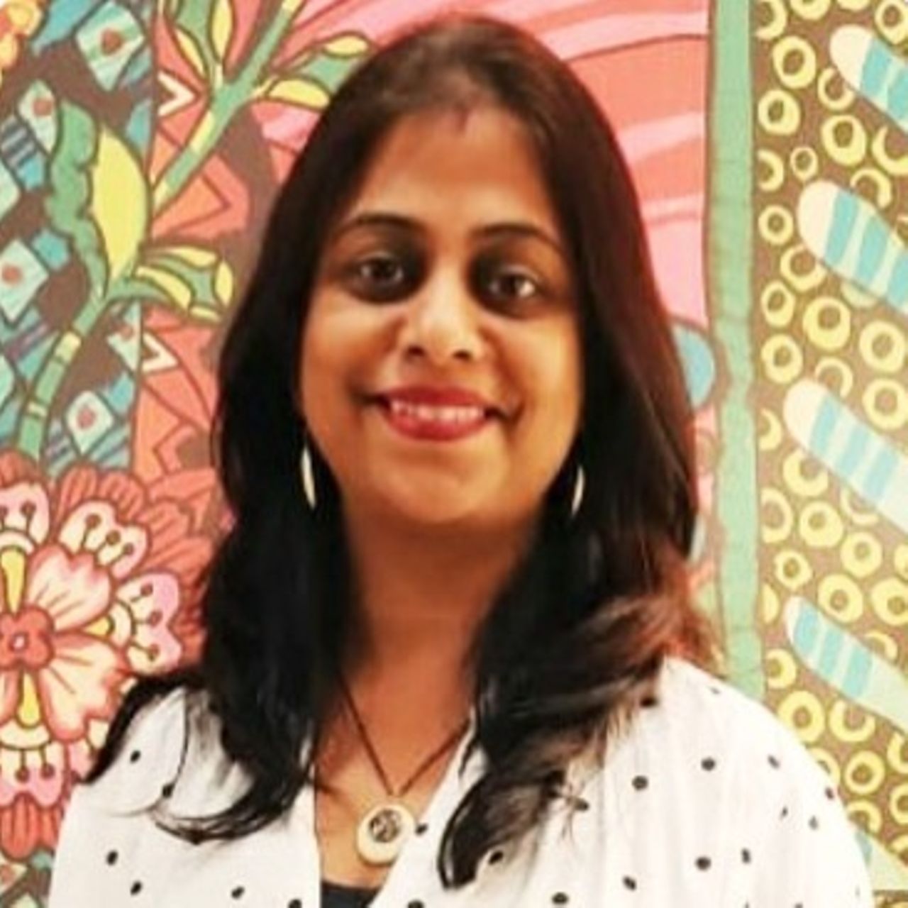 Sushmita Kalashikar, Senior Consultant Technical Writer, T-Systems India