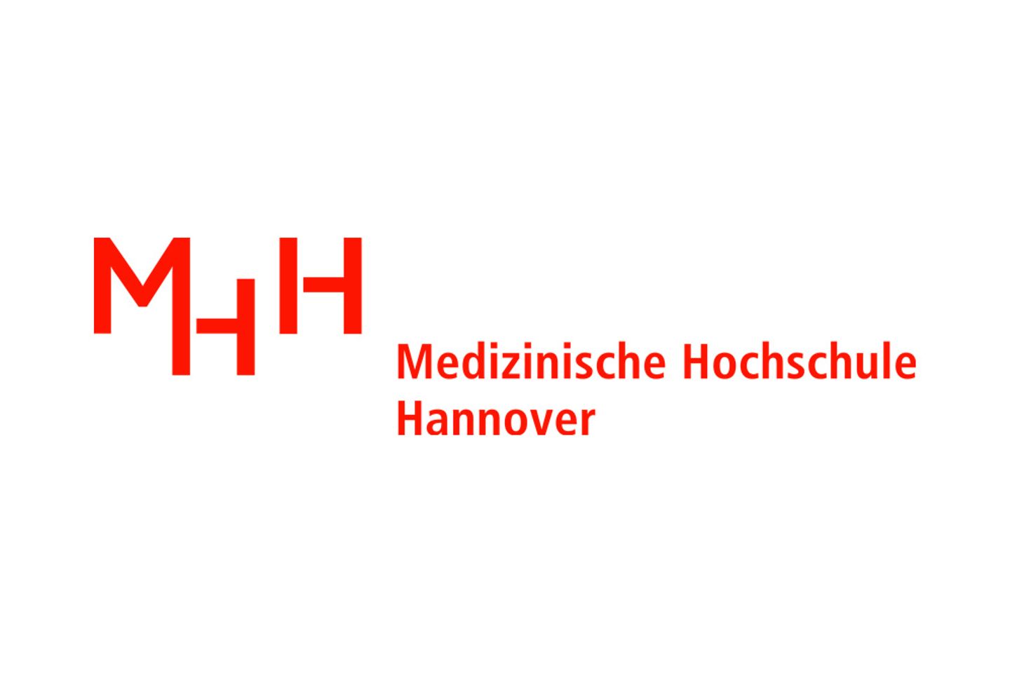Logo der Medizinische Hochschule Hannover
