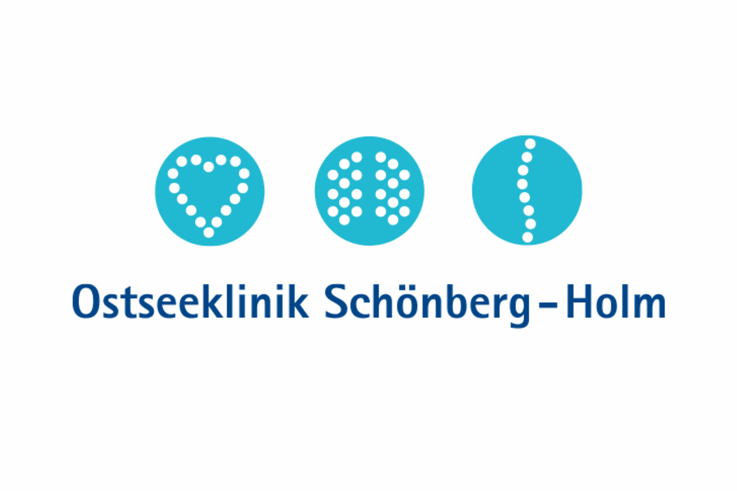 Logo der Ostseeklinik Schönberg-Holm