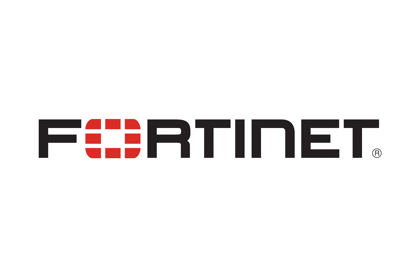 Fortinet Logo