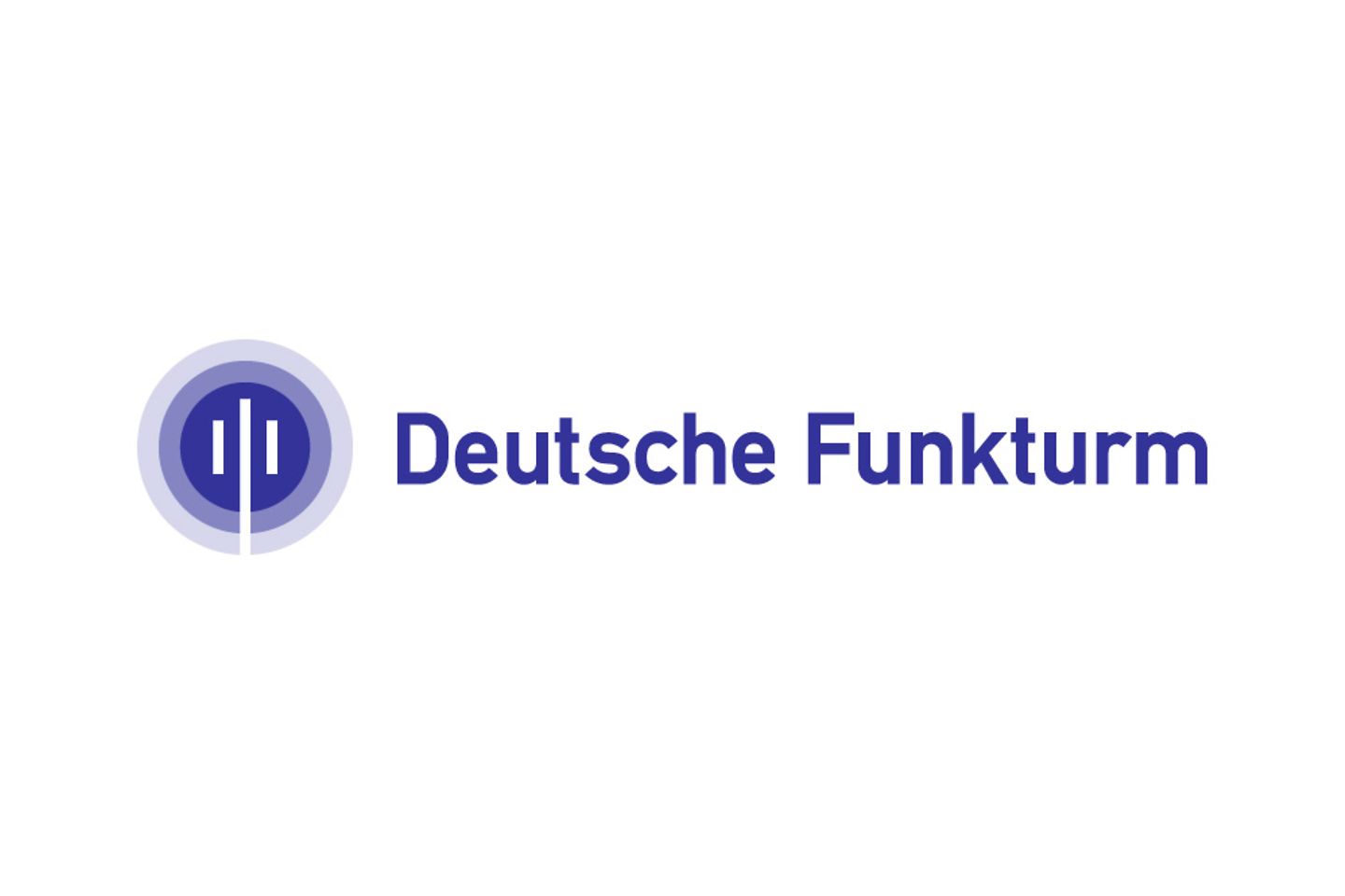 Logo der Deutsche Funkturm GmbH