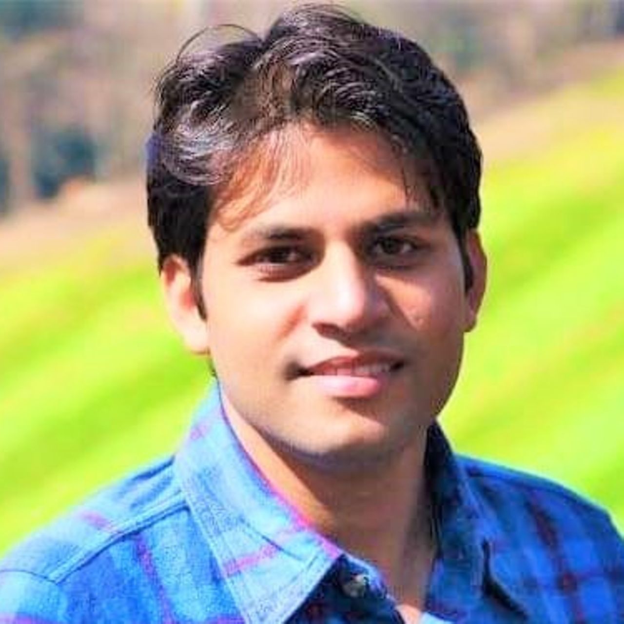 Deepjyoti Nath, Technical Architect AWS Cloud Services
