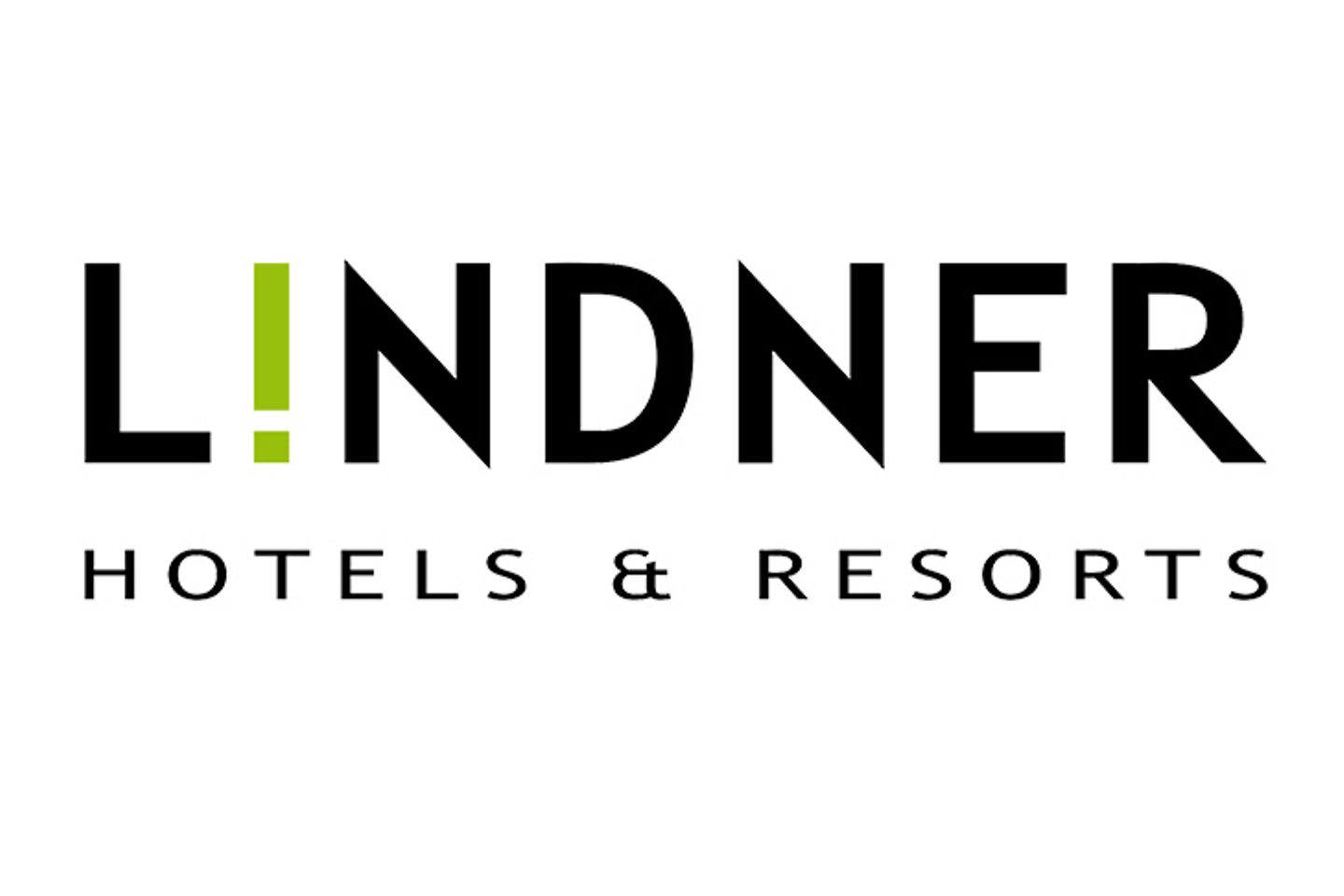 Logotipo de Lindner