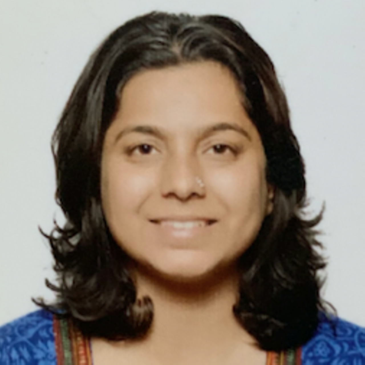 Shilpa Vyas, Content Manager
