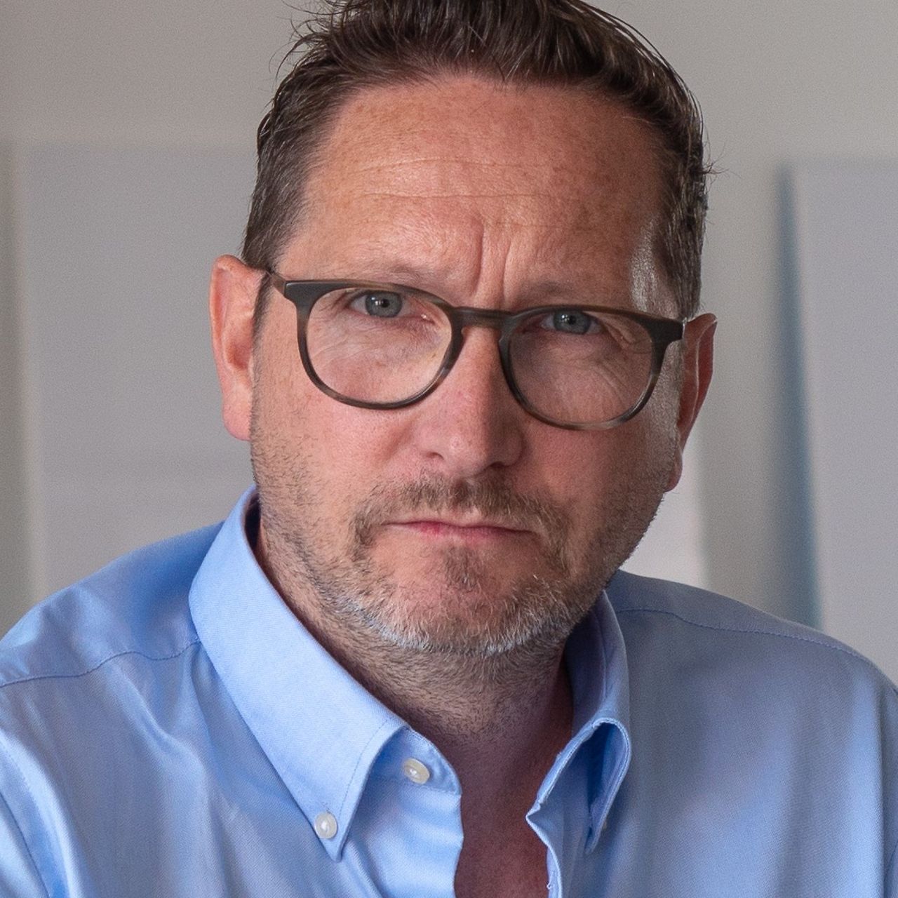 Steffen Kuhn, Managing Partner