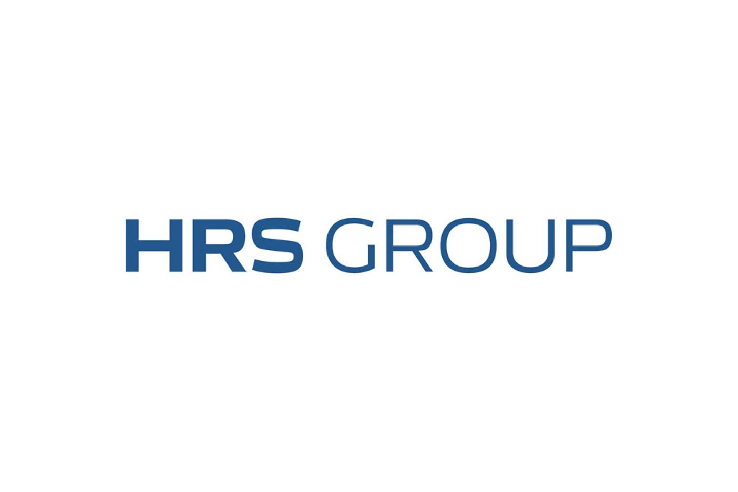 Logo HRS Group