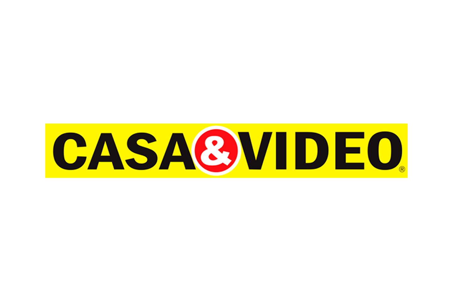 Logotipo Casa & Vídeo