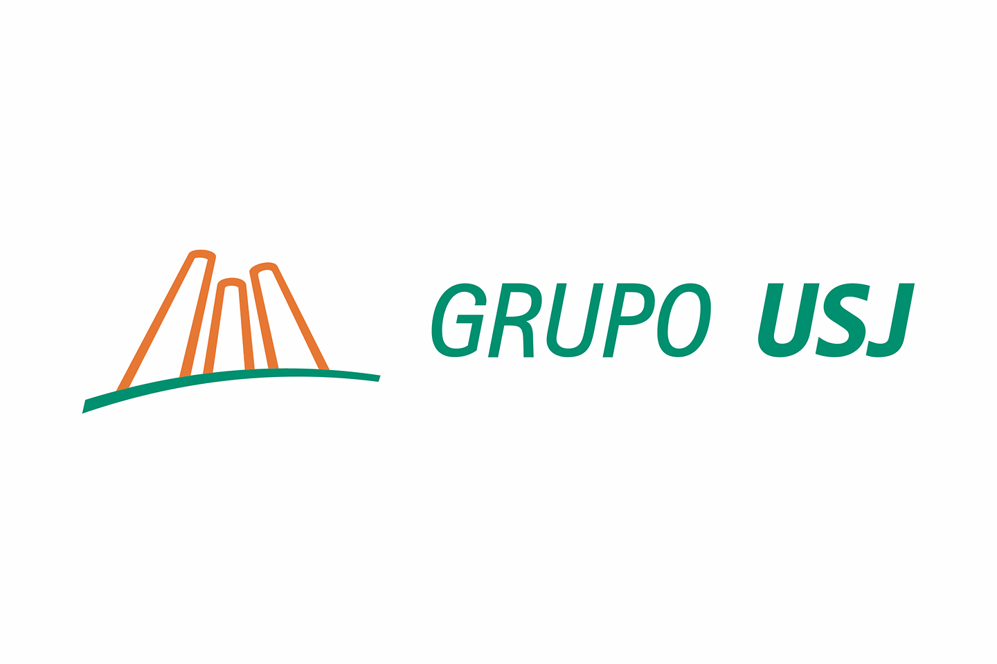 Logo Grupo Usina São João