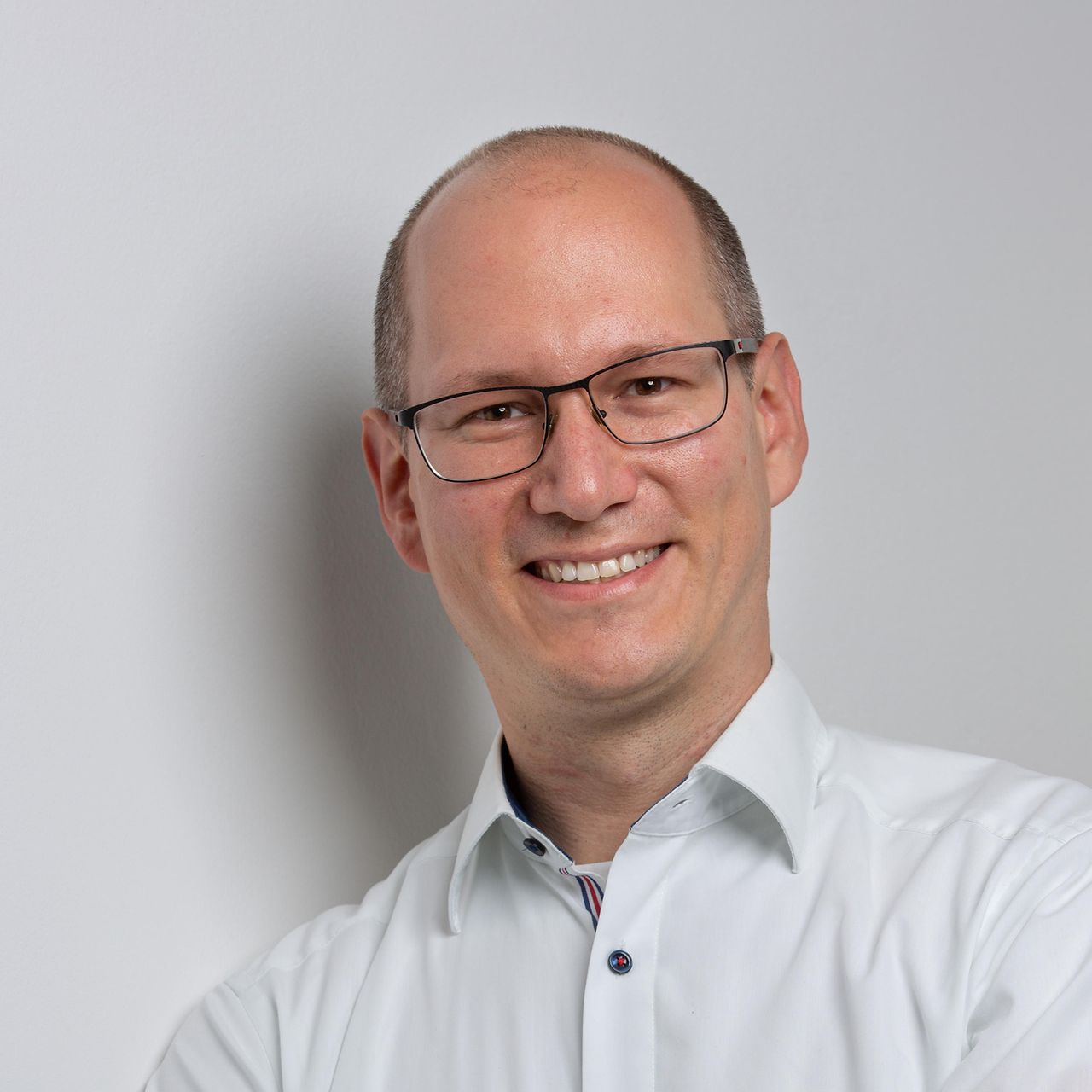 Patrick Köhler, Senior Innovation Manager