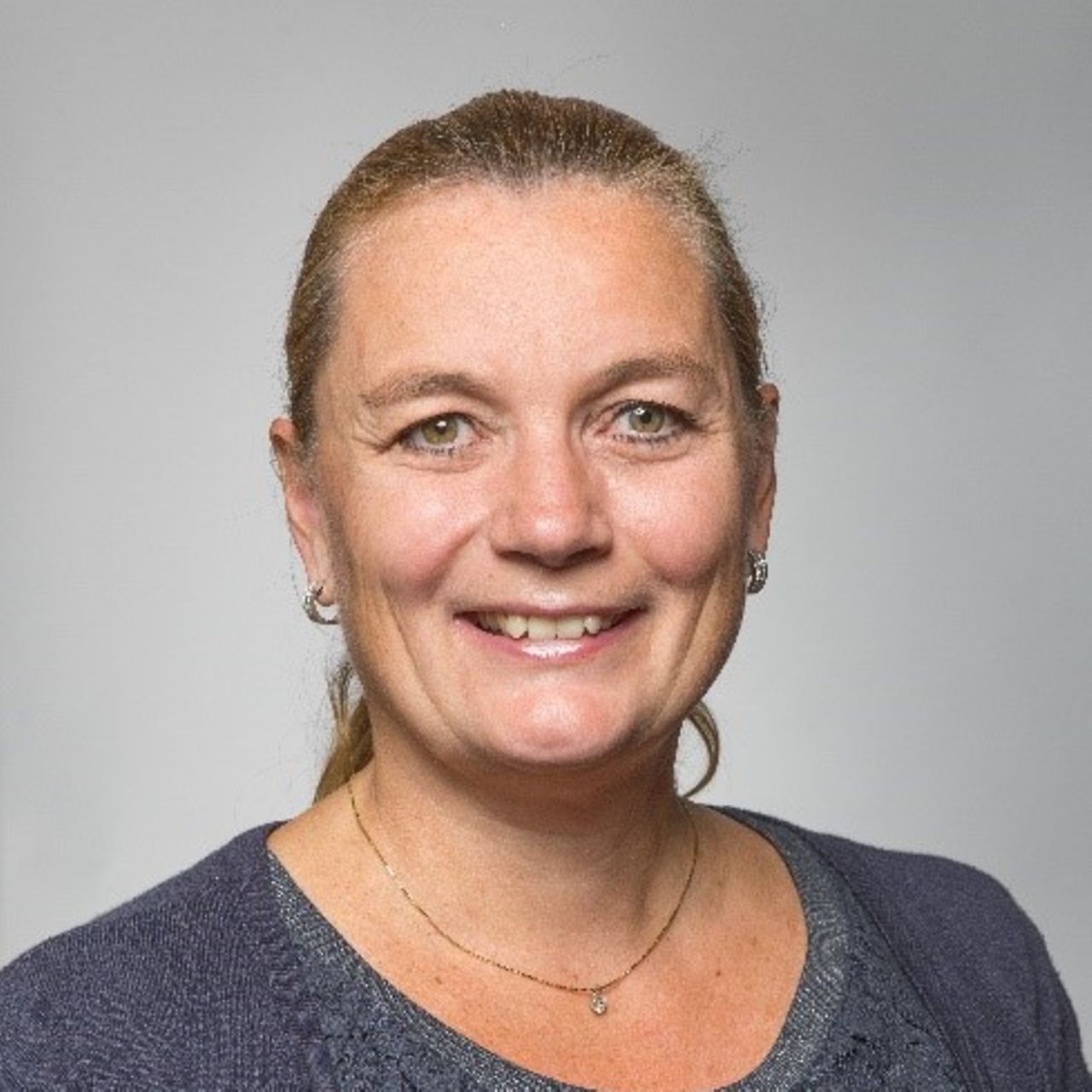 Picture of Mirjam Warmsteeker