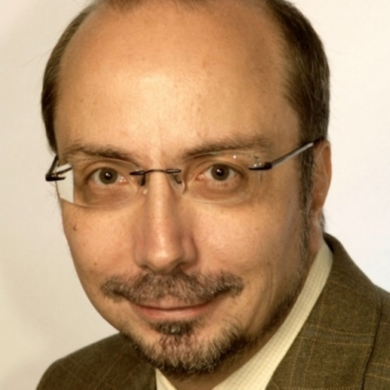 Dr. Bert Klöppel, Principal Enterprise Architekt & Data Scientist