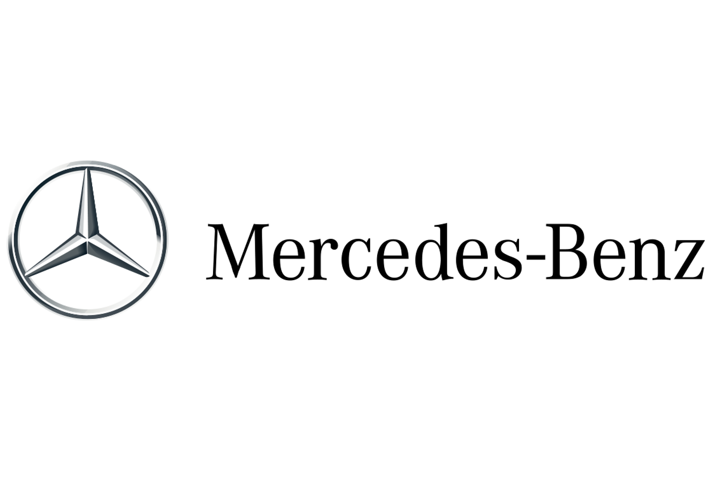 Logo Mercedes Benz