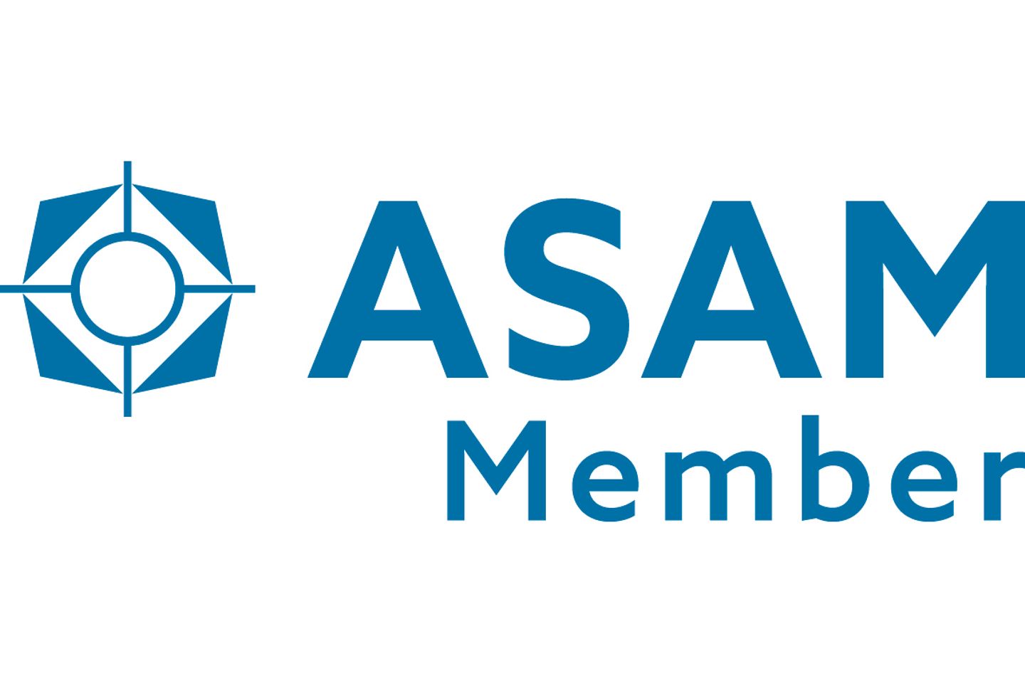 ASAM Member Logo