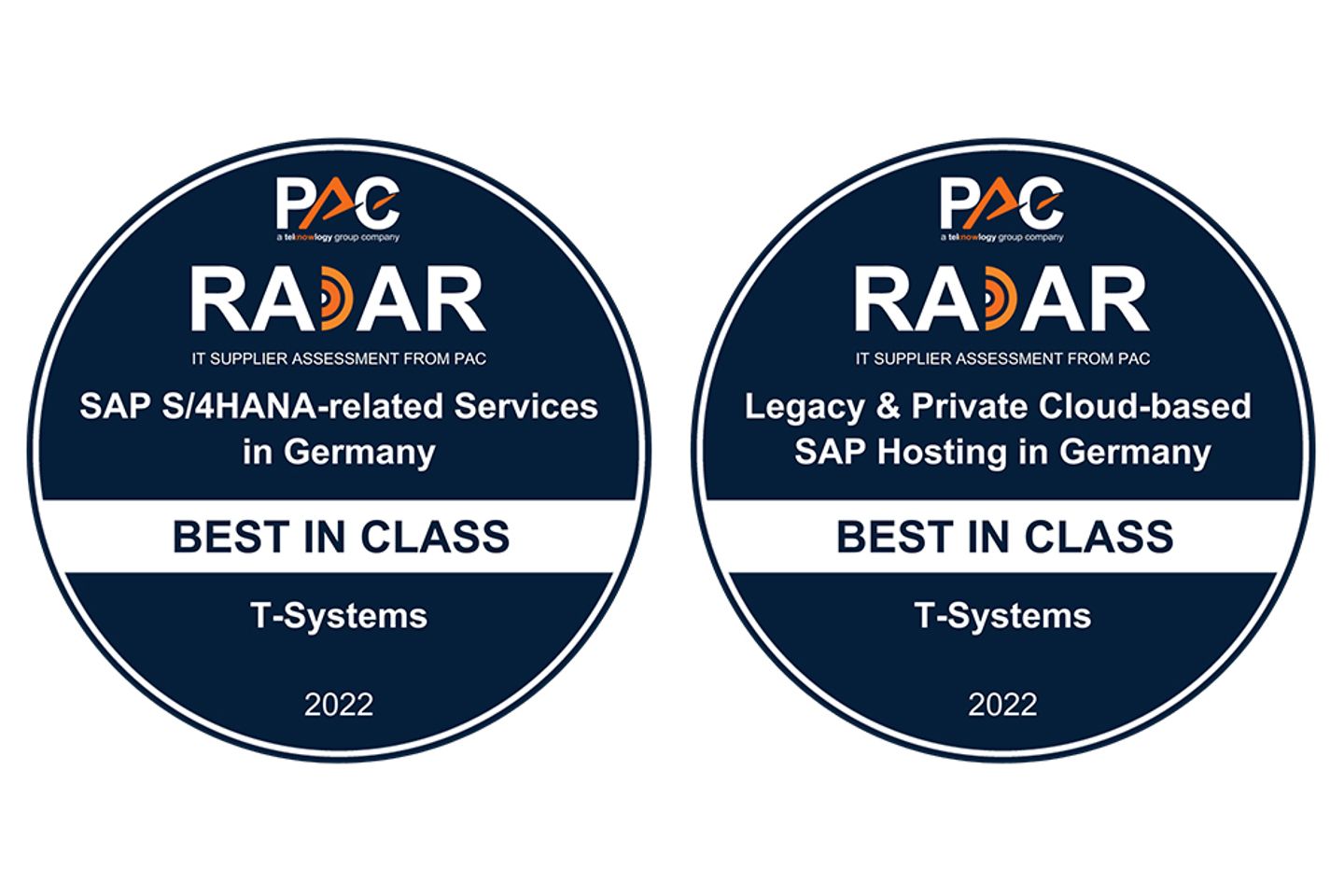 PAC RADAR_SAP Services_2022_Badge-Best-in-class