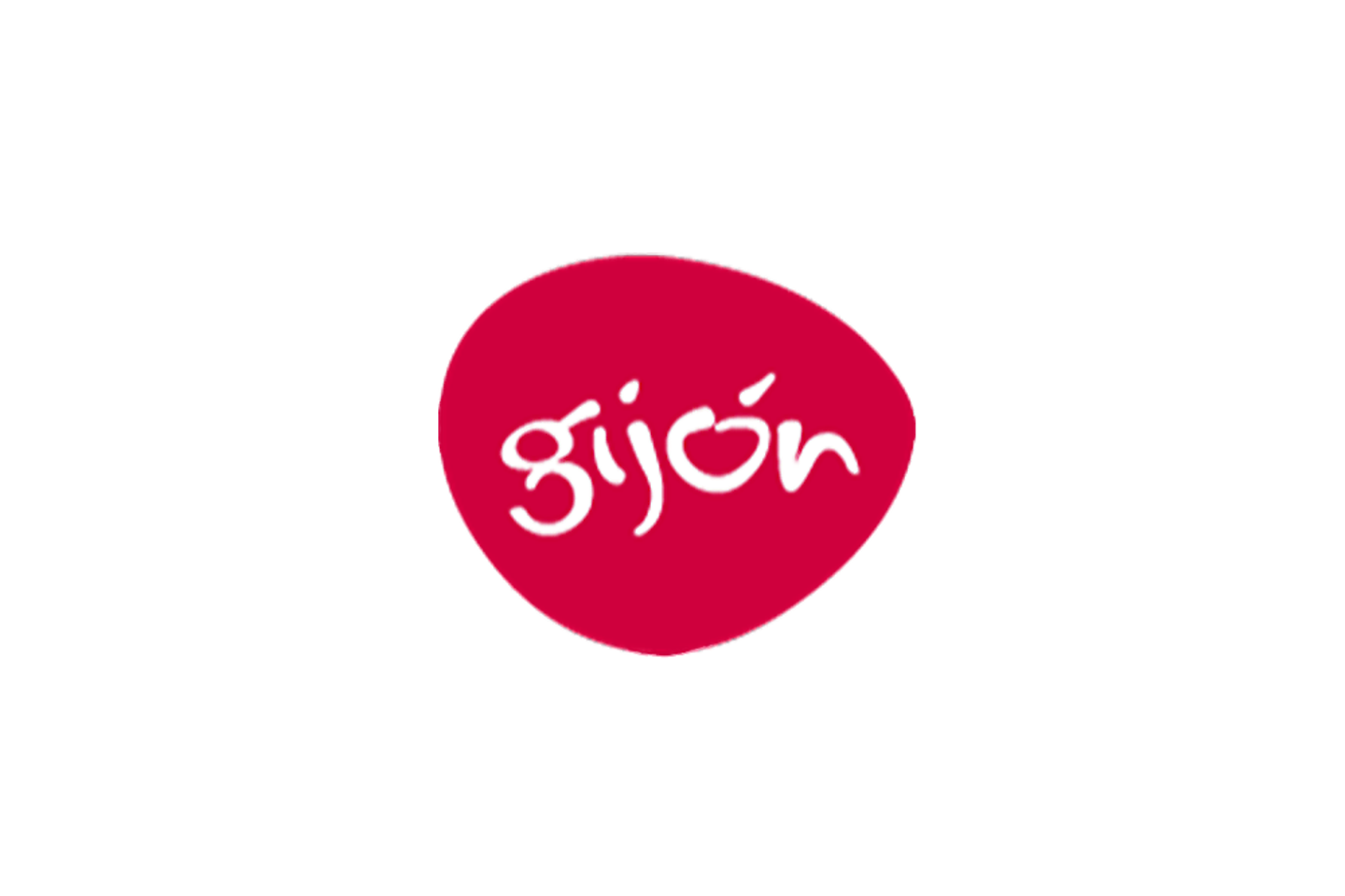 Logo Gijón