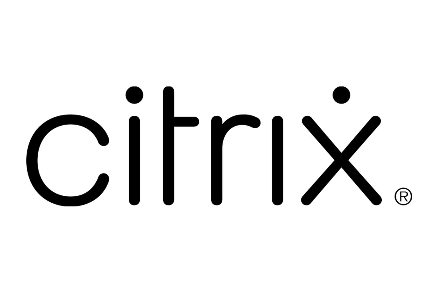 Citrix Logo