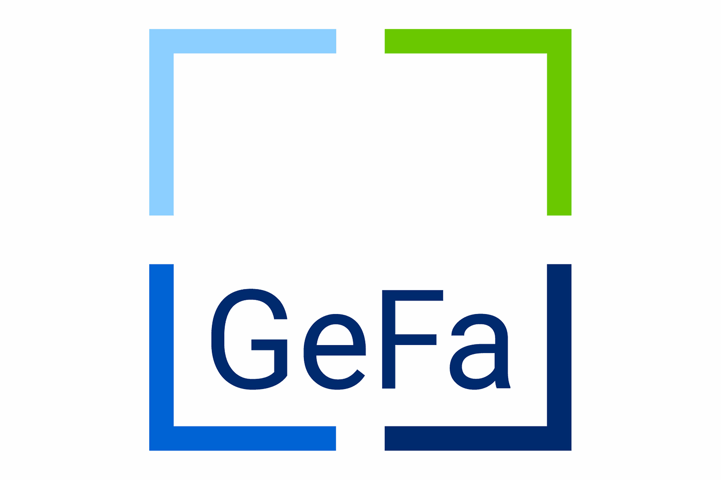 GeFa Logo