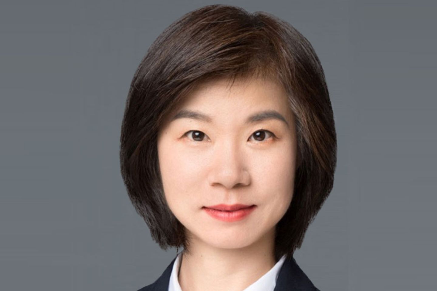 Esther Yang, Member of the Management Board of T-Systems P.R. China Ltd