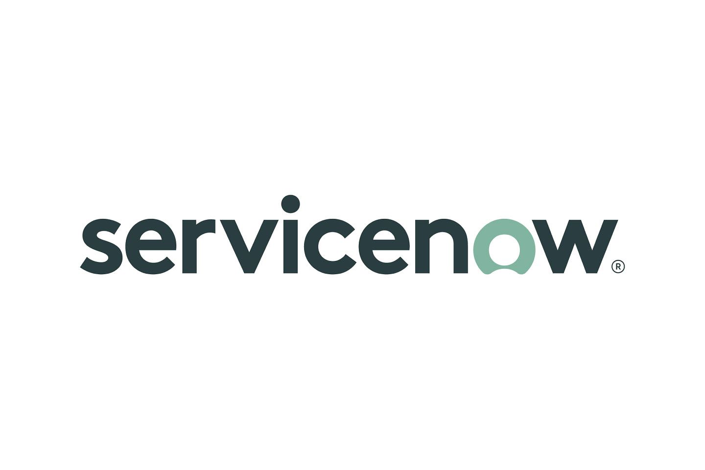 ServiceNow-Logo