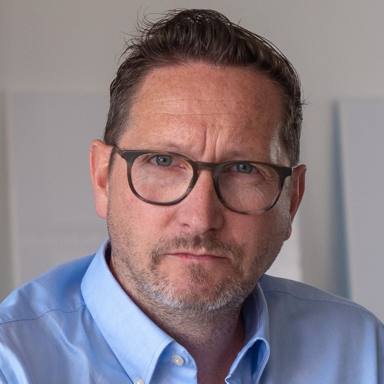 Steffen Kuhn, Managing Partner