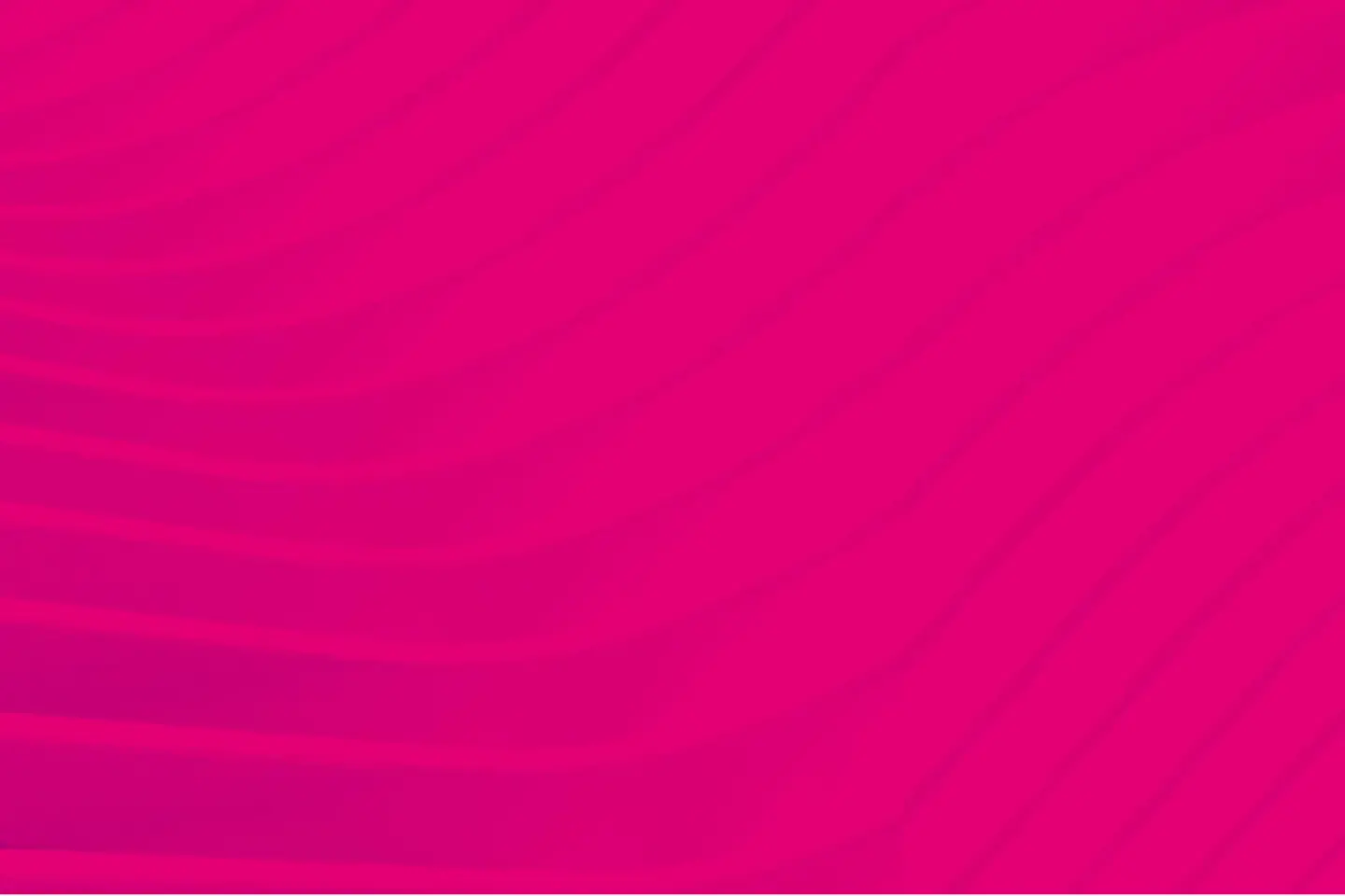 Magenta background