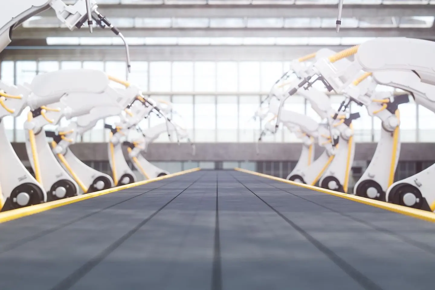 T-Systems y Microsoft aceleran el control de la producción en entornos industriales lanzando la suite GiMM en Azure 