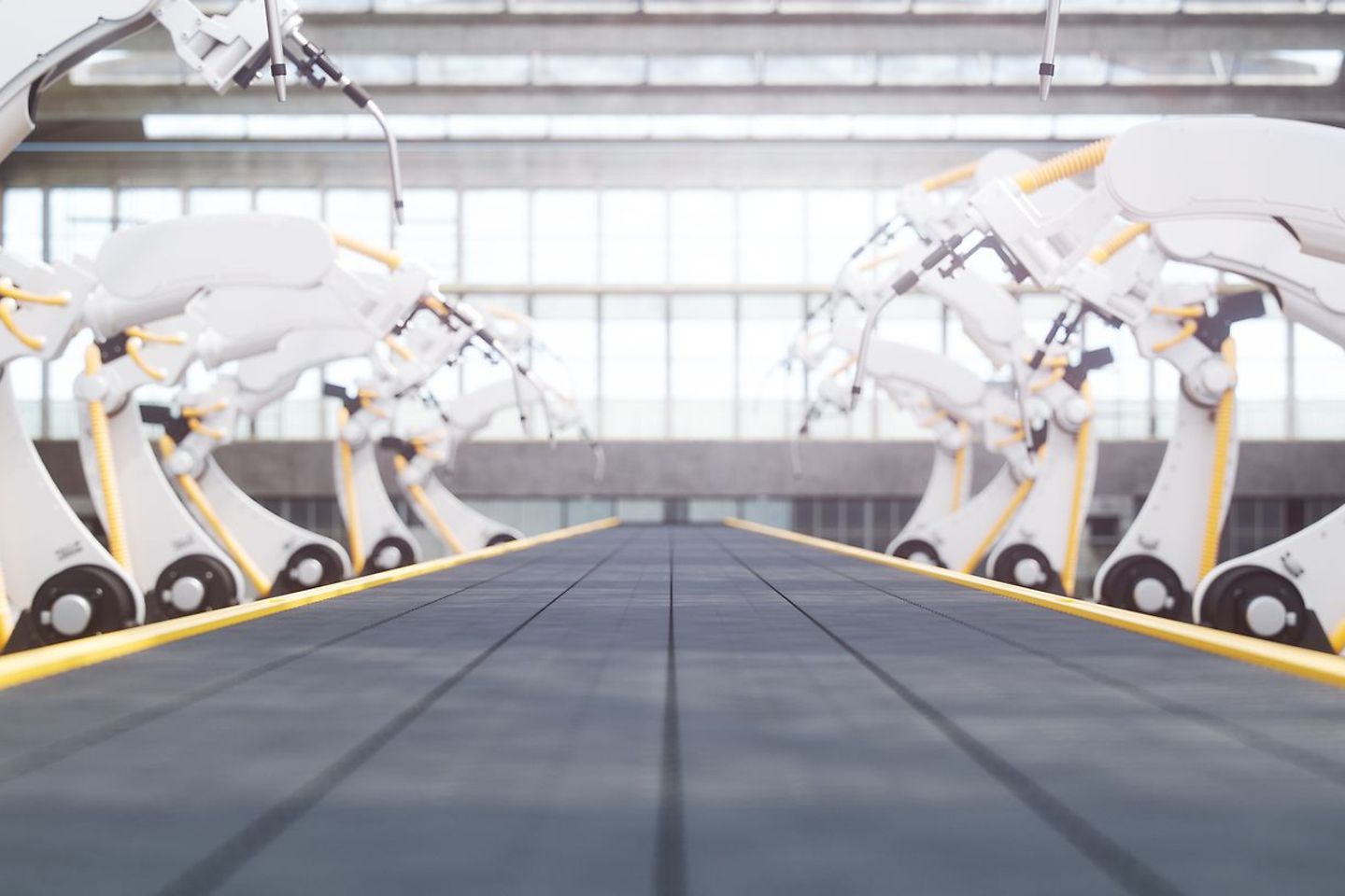 T-Systems y Microsoft aceleran el control de la producción en entornos industriales lanzando la suite GiMM en Azure 