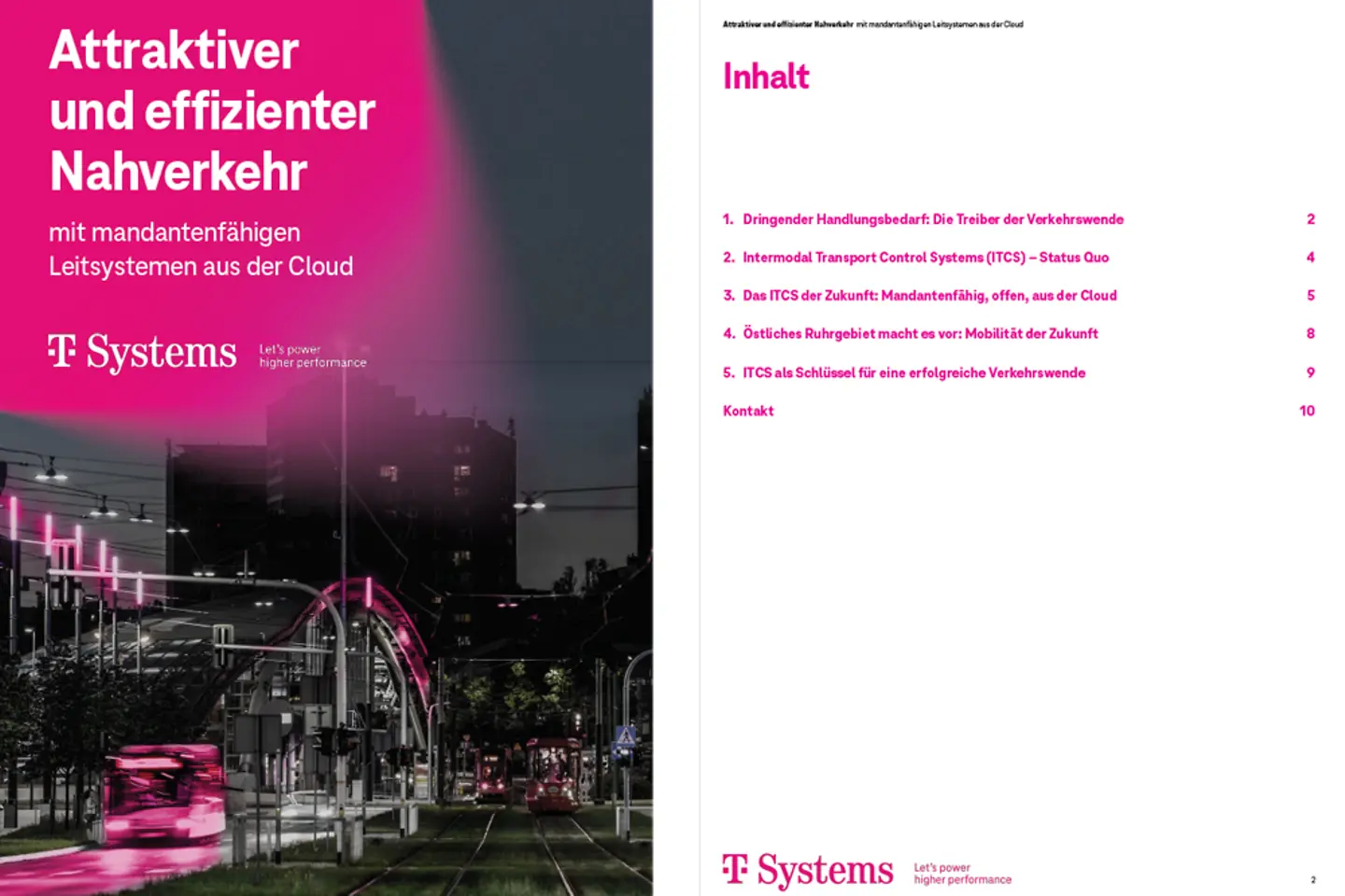 Cover und die nächste Seite als Screenshot des Whitepapers: 