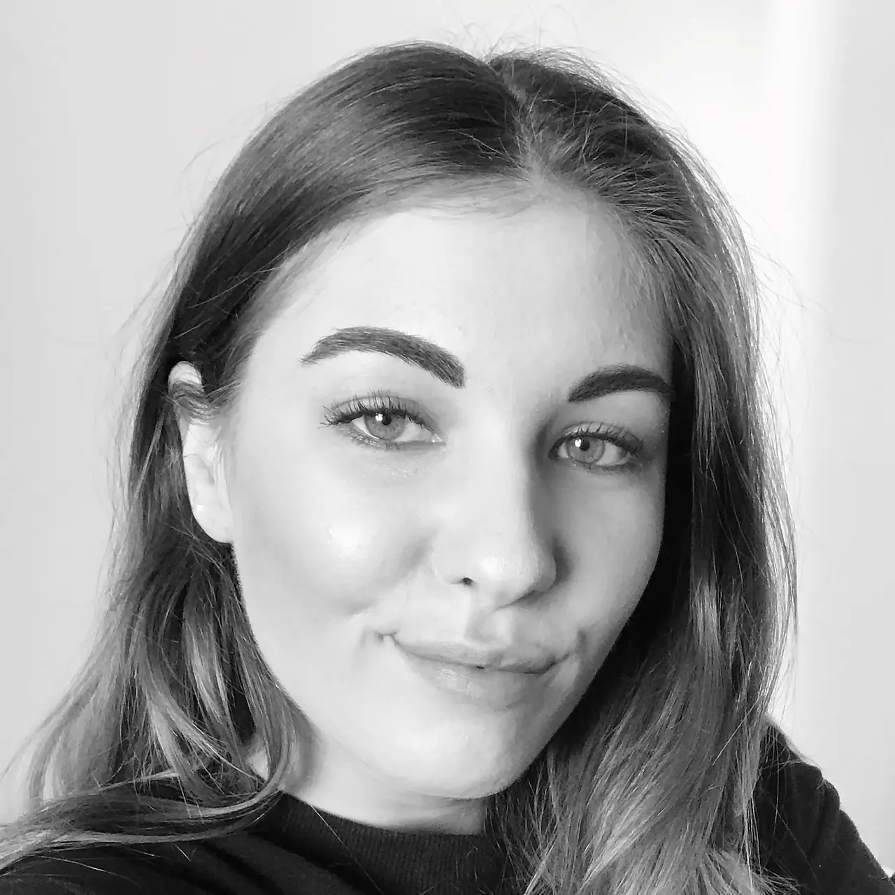 Portrait Hannah Angerer