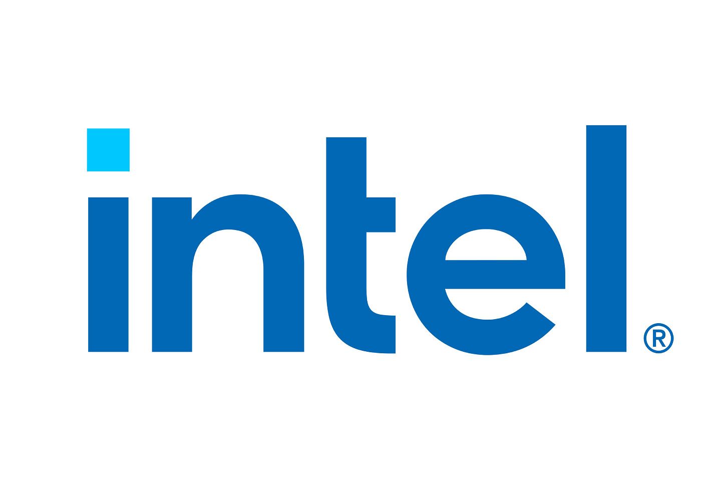 Intel logo