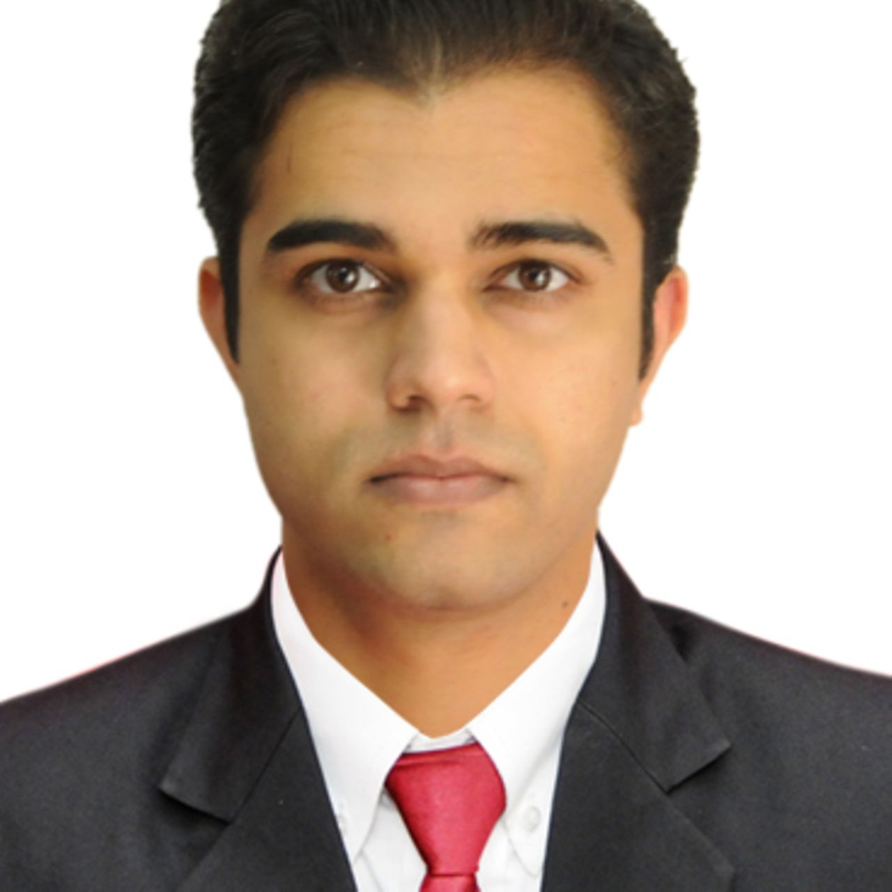 Mohit Pai, Content Manager – Digital Solutions