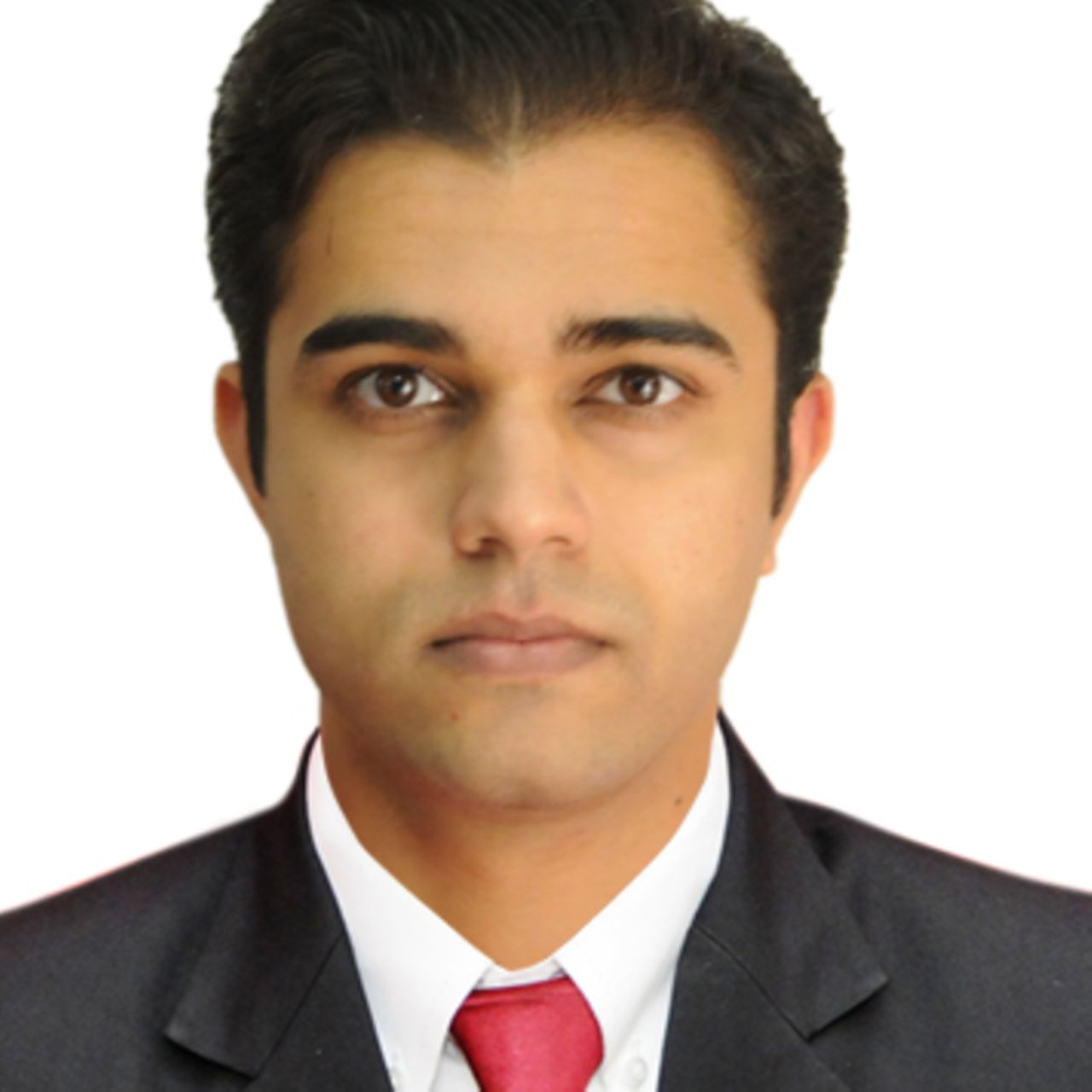 Mohit Pai, Content Manager – Digital Solutions
