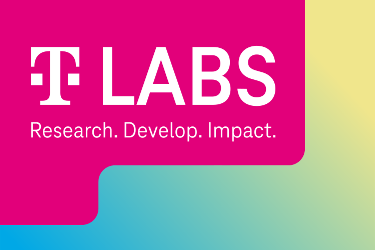 Logo T-Labs