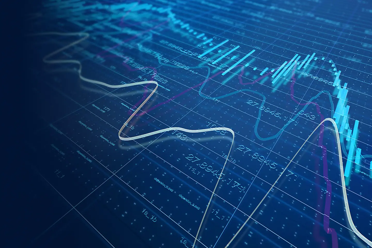 Digitaldiagramm
