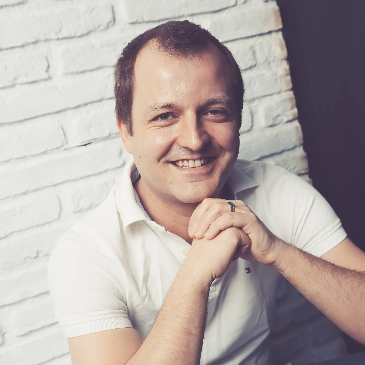 Jens Köhler, Produkt- und Engineering-Leiter für AWS