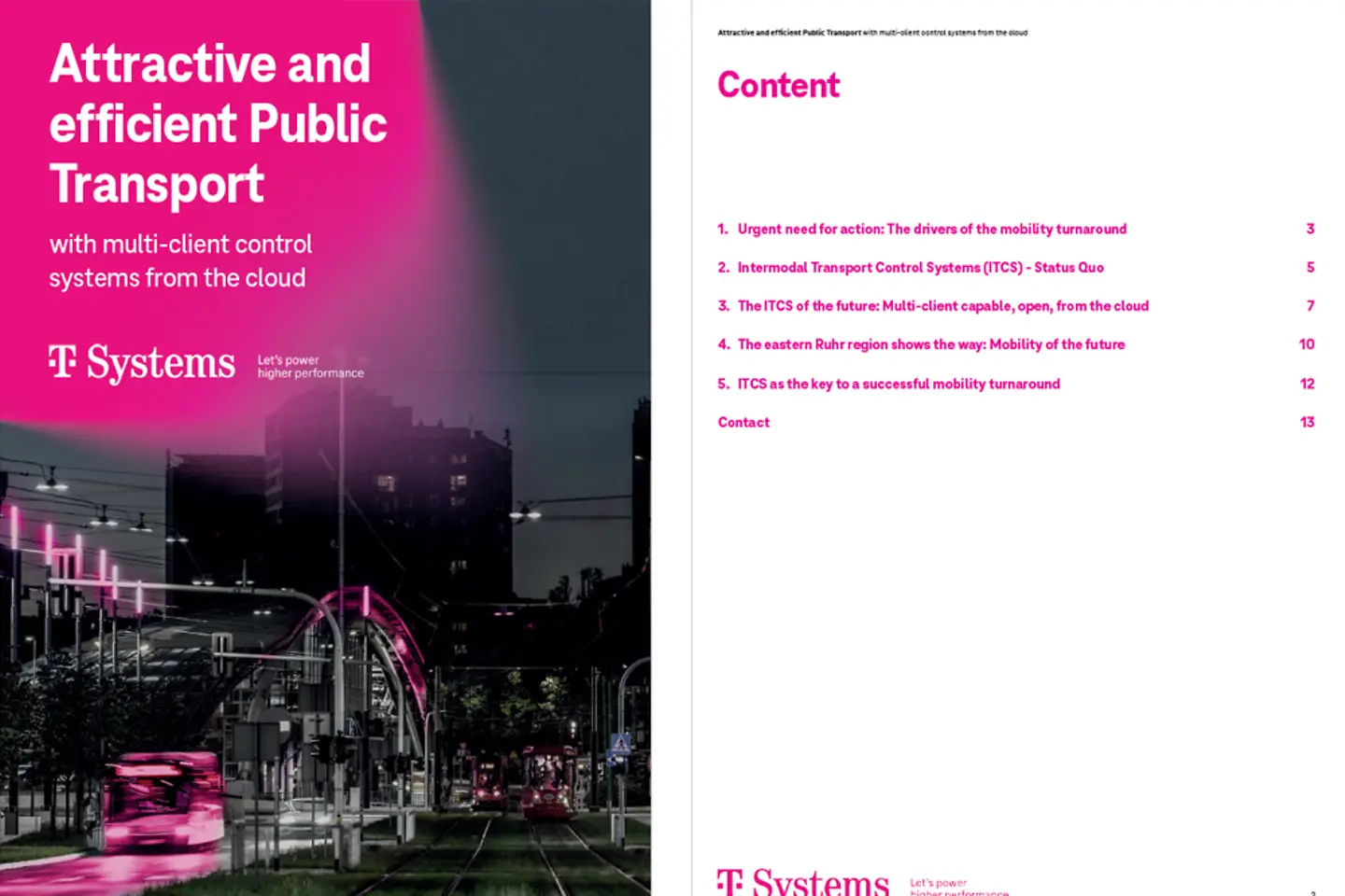 Portada y la siguiente página como captura de pantalla del whitepaper: 