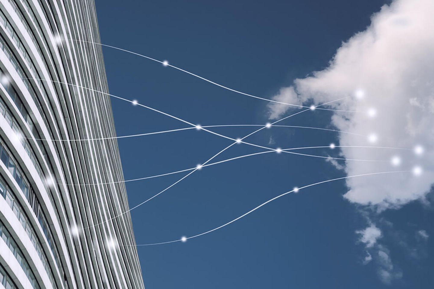 Cloud Computing Konzept