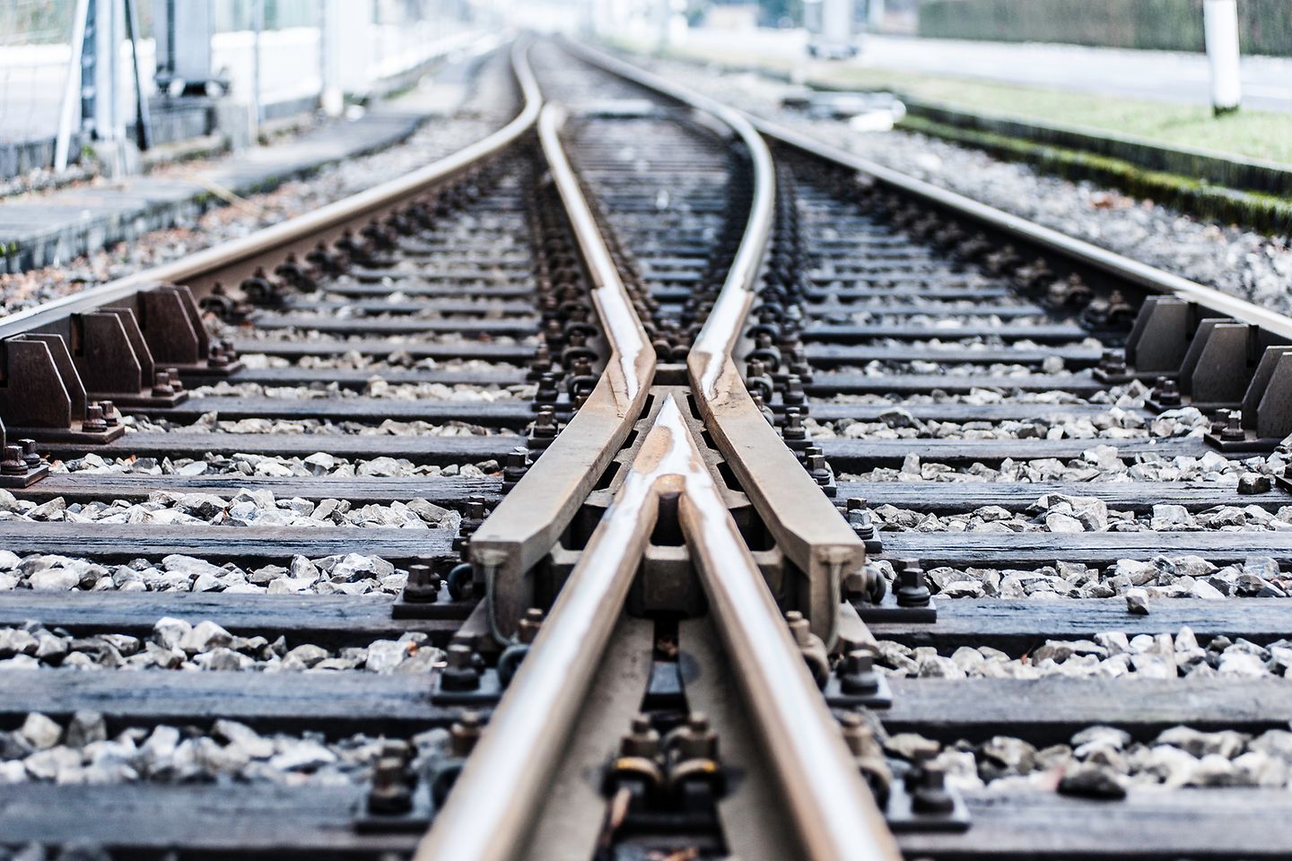 Railroad