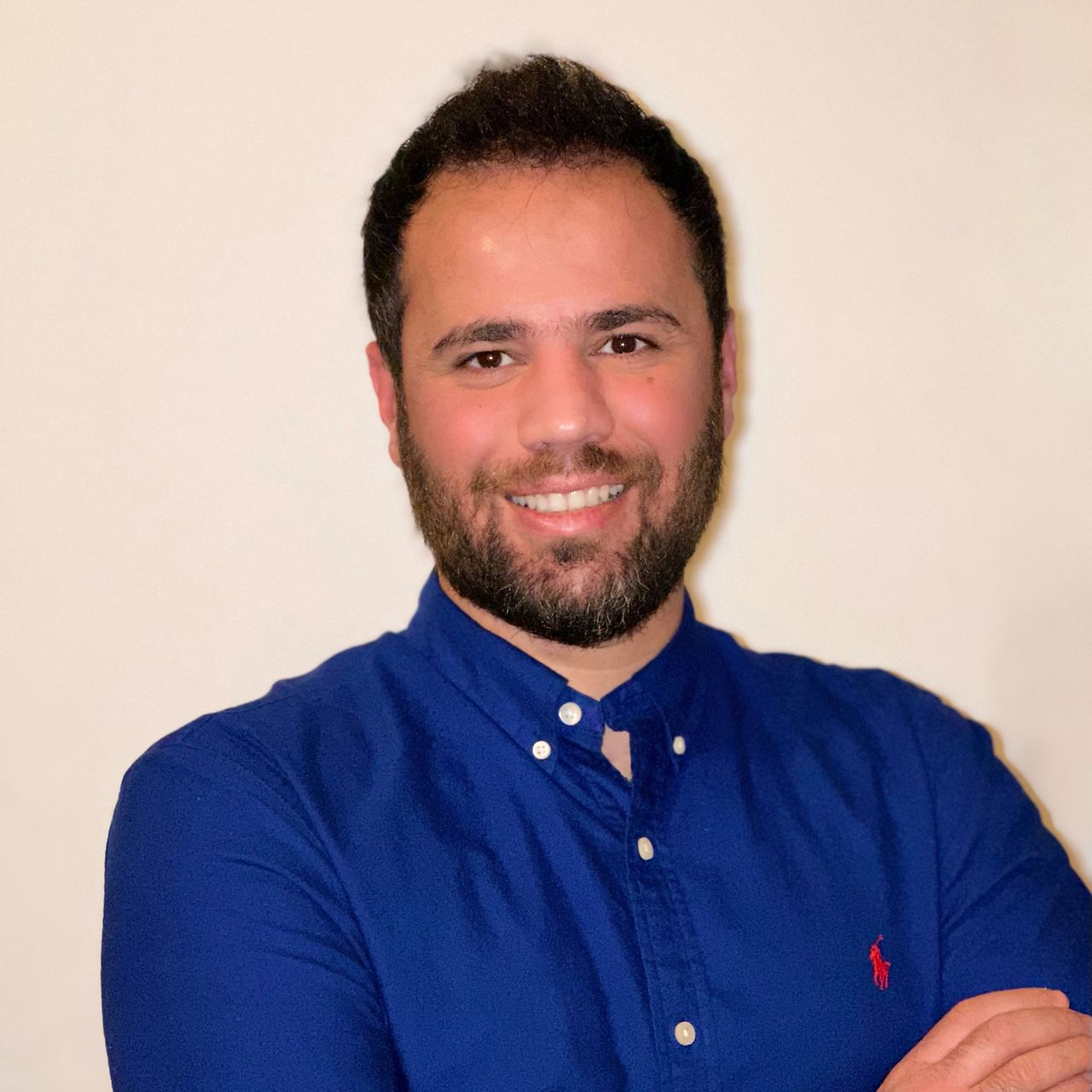 Louay Mresheh, Senior AWS Solution Architect & Consultant