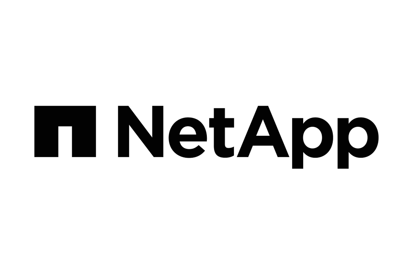 NetApp Logo